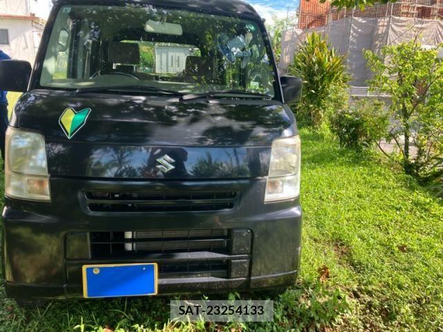 Suzuki EVERY 2010-09 8848927-2