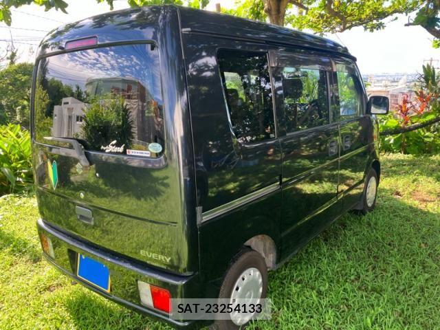 Suzuki EVERY 2010-09 8848927-3