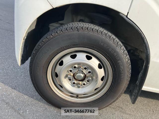 Suzuki EVERY 2015-10 8848922-11