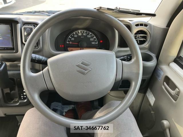 Suzuki EVERY 2015-10 8848922-12
