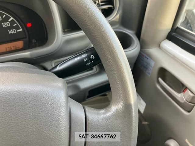 Suzuki EVERY 2015-10 8848922-13