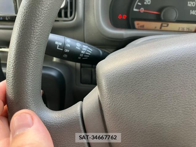 Suzuki EVERY 2015-10 8848922-14
