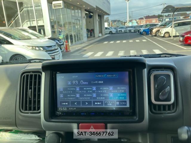 Suzuki EVERY 2015-10 8848922-17