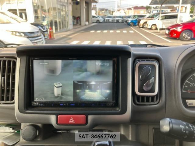 Suzuki EVERY 2015-10 8848922-18