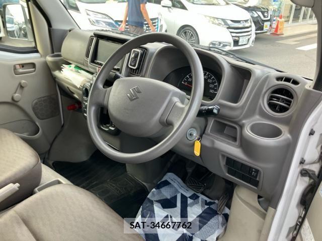 Suzuki EVERY 2015-10 8848922-20