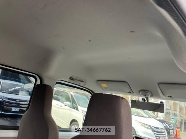 Suzuki EVERY 2015-10 8848922-24