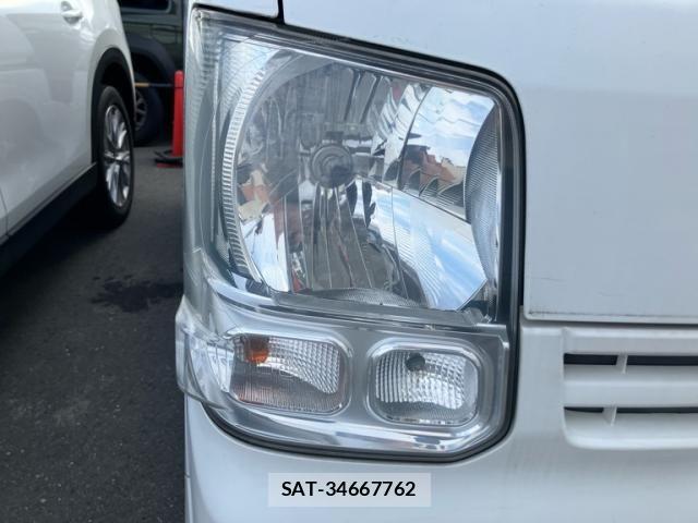 Suzuki EVERY 2015-10 8848922-4