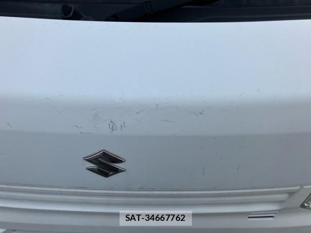 Suzuki EVERY 2015-10 8848922-5
