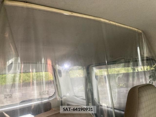 Suzuki EVERY 2006-08 8848926-9
