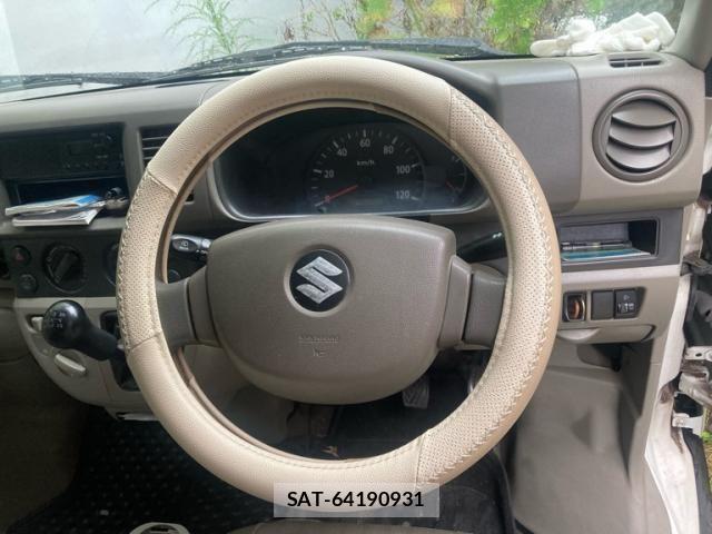 Suzuki EVERY 2006-08 8848926-12