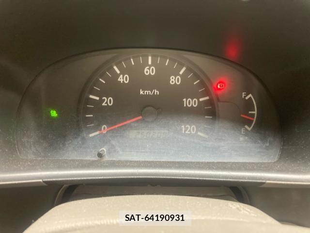 Suzuki EVERY 2006-08 8848926-13