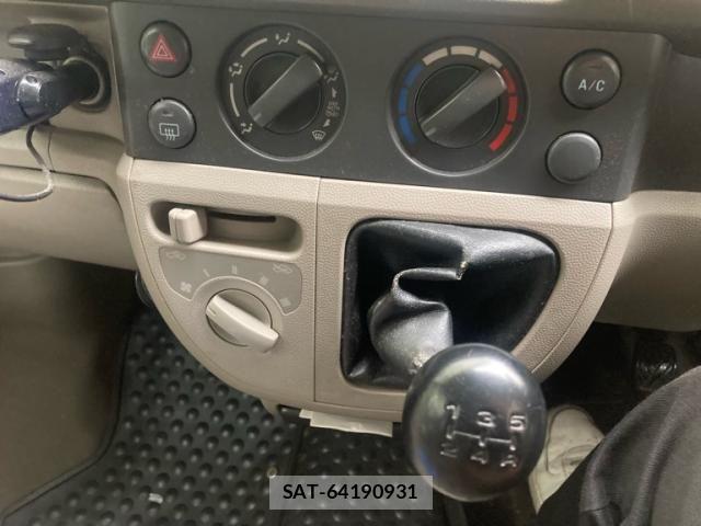 Suzuki EVERY 2006-08 8848926-15