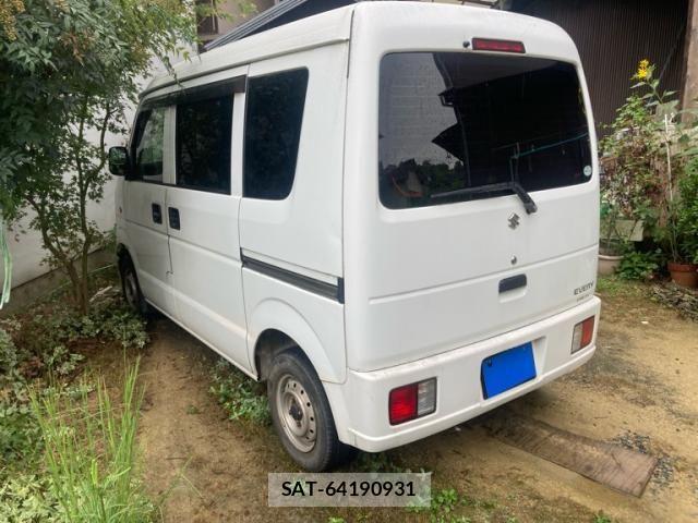 Suzuki EVERY 2006-08 8848926-1