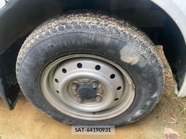 Suzuki EVERY 2006-08 8848926-2