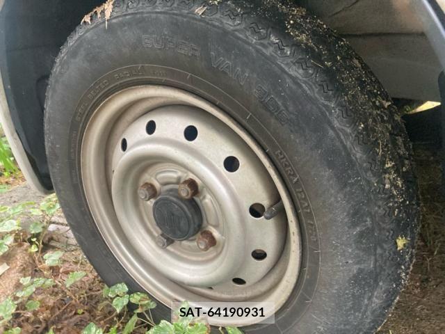 Suzuki EVERY 2006-08 8848926-3