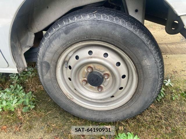 Suzuki EVERY 2006-08 8848926-4