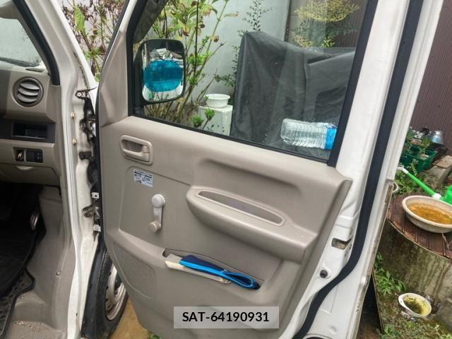 Suzuki EVERY 2006-08 8848926-7