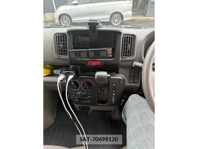 Suzuki EVERY 2018-01 8848919-13
