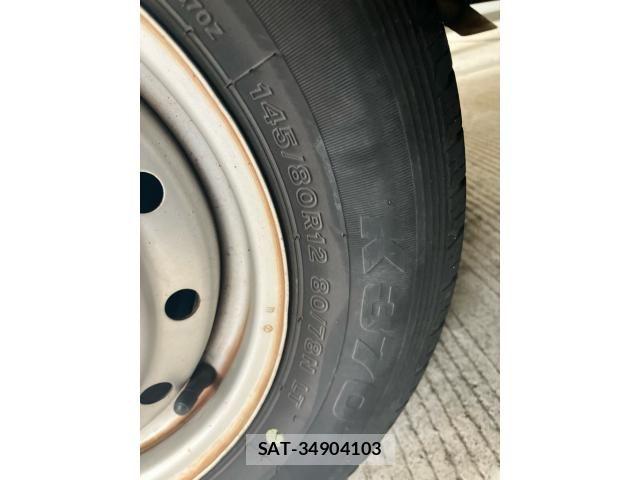 Suzuki EVERY 2014-09 8848924-10