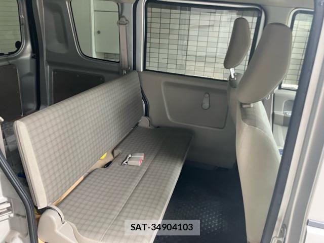 Suzuki EVERY 2014-09 8848924-15