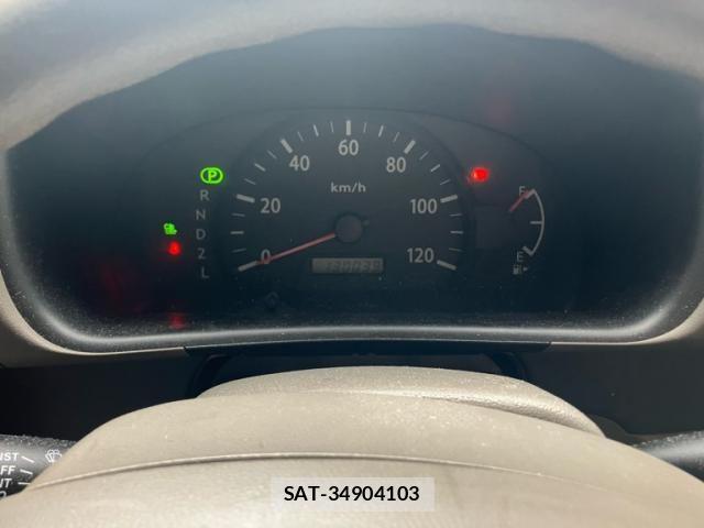 Suzuki EVERY 2014-09 8848924-22