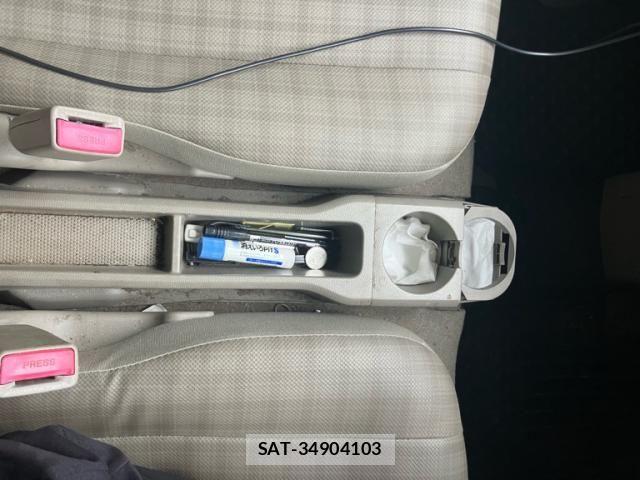Suzuki EVERY 2014-09 8848924-25