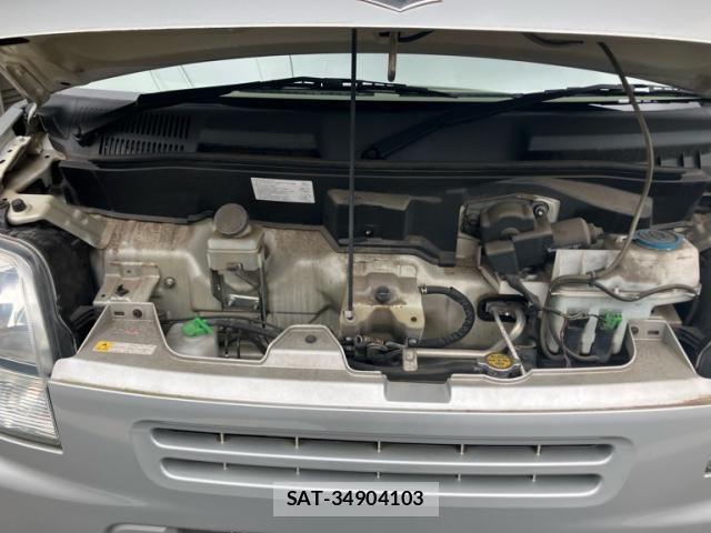Suzuki EVERY 2014-09 8848924-26