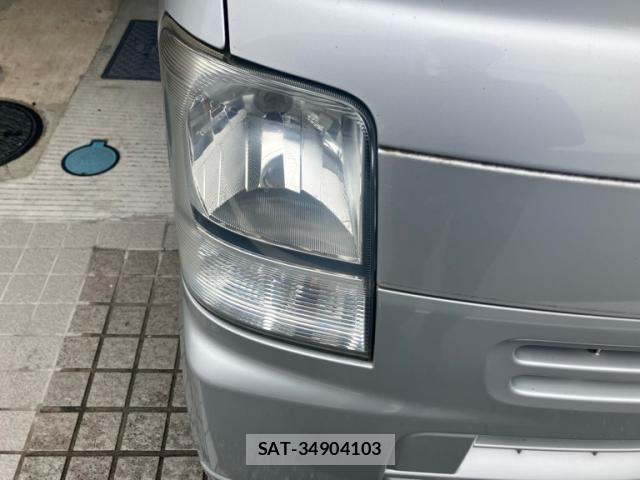 Suzuki EVERY 2014-09 8848924-3