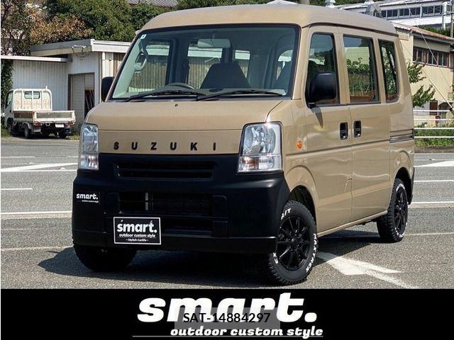 Suzuki EVERY 2010-12 8870955-0