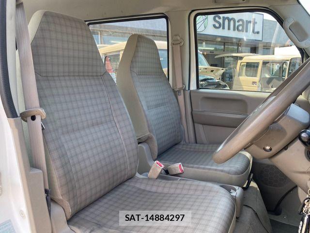 Suzuki EVERY 2010-12 8870955-10