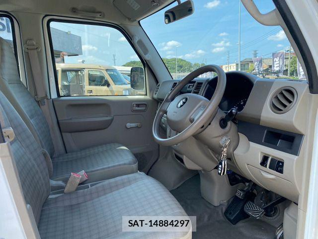 Suzuki EVERY 2010-12 8870955-11