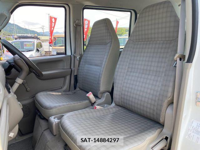 Suzuki EVERY 2010-12 8870955-12
