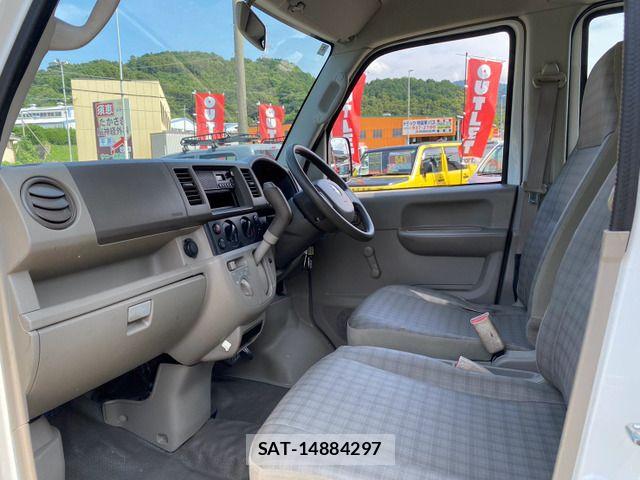 Suzuki EVERY 2010-12 8870955-13