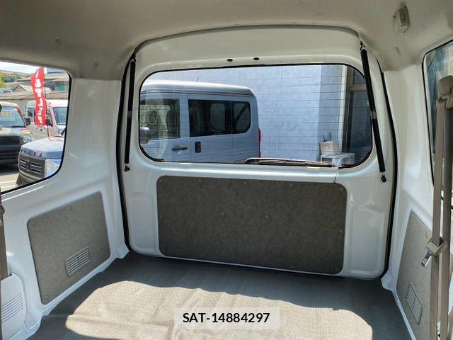 Suzuki EVERY 2010-12 8870955-16