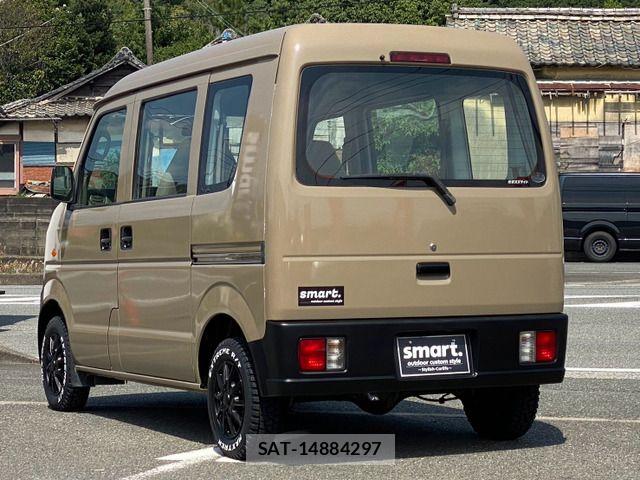 Suzuki EVERY 2010-12 8870955-7