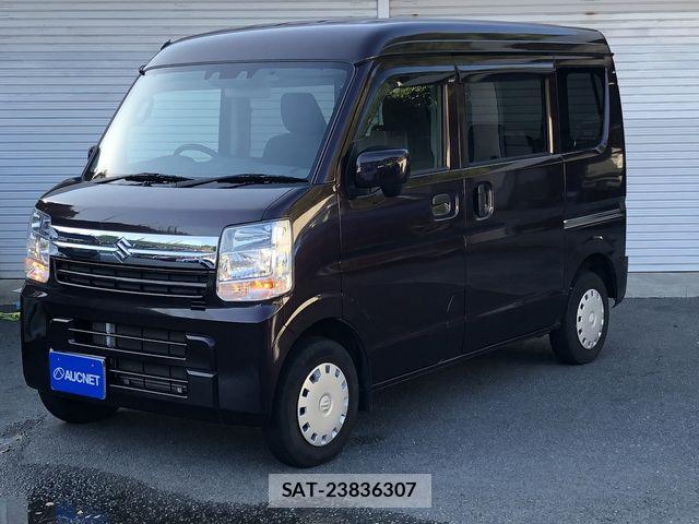 Suzuki EVERY 2022-01 8870953-0