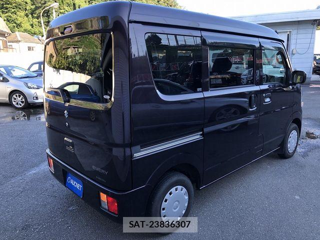 Suzuki EVERY 2022-01 8870953-1