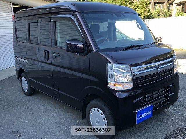 Suzuki EVERY 2022-01 8870953-4