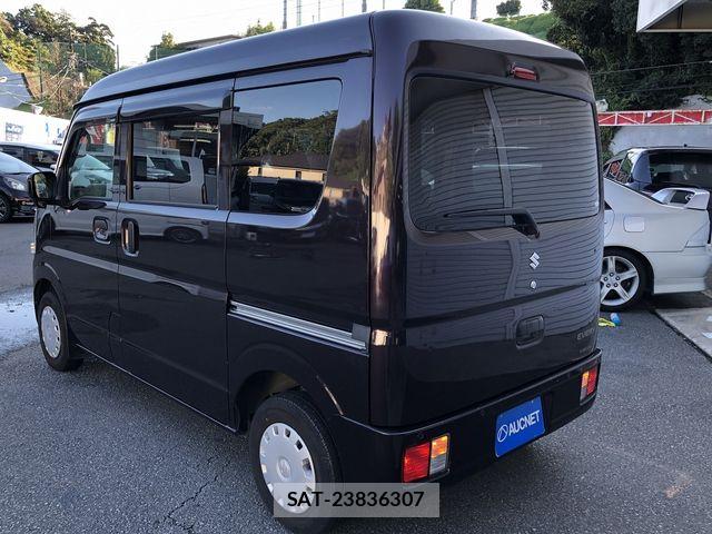 Suzuki EVERY 2022-01 8870953-6