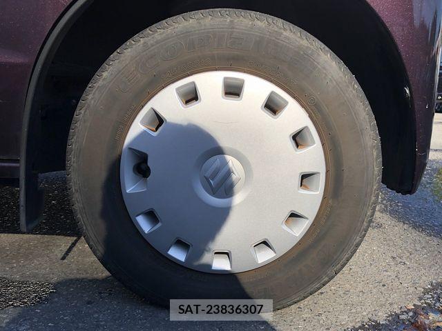 Suzuki EVERY 2022-01 8870953-8