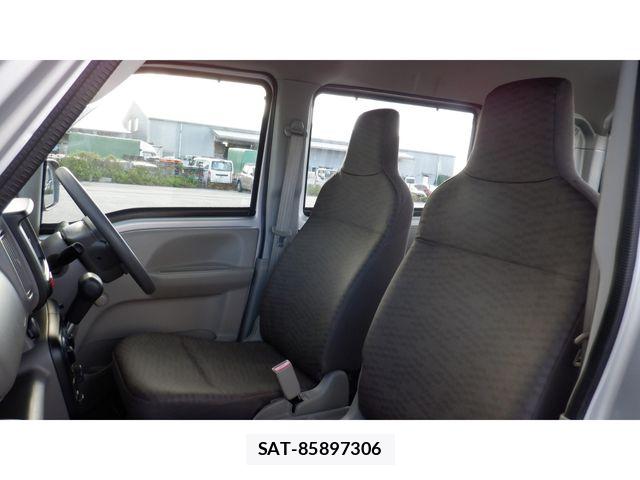 Suzuki EVERY 2021-06 8870956-9