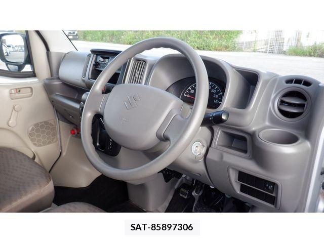 Suzuki EVERY 2021-06 8870956-15