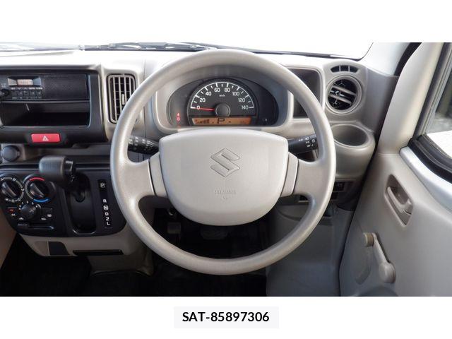 Suzuki EVERY 2021-06 8870956-16
