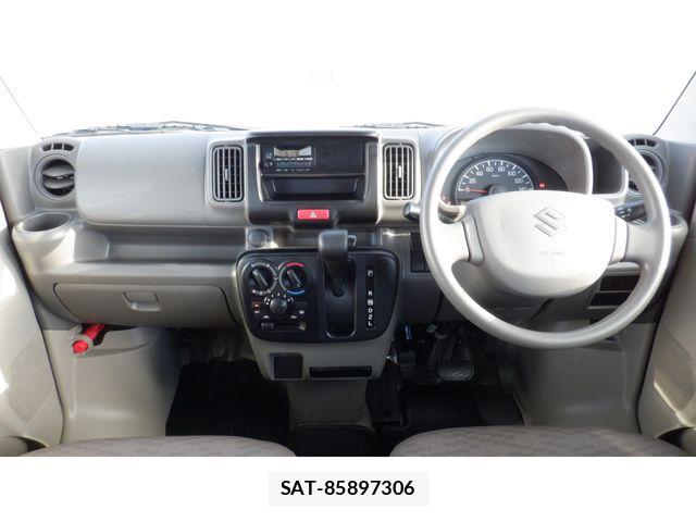 Suzuki EVERY 2021-06 8870956-1
