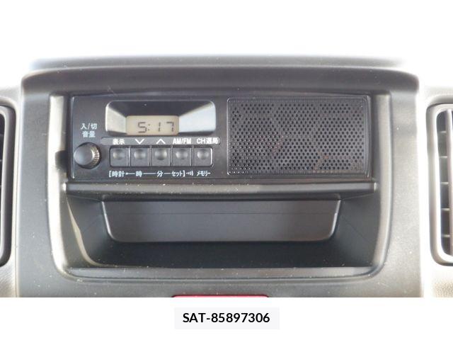 Suzuki EVERY 2021-06 8870956-19