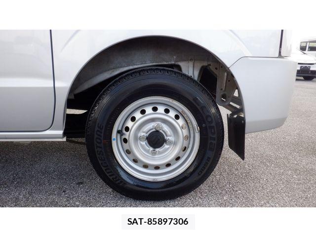 Suzuki EVERY 2021-06 8870956-24