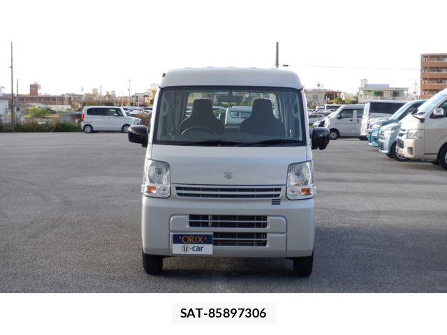 Suzuki EVERY 2021-06 8870956-3
