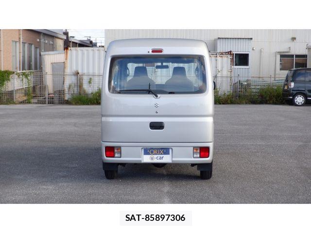 Suzuki EVERY 2021-06 8870956-4