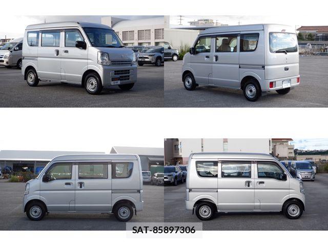 Suzuki EVERY 2021-06 8870956-5