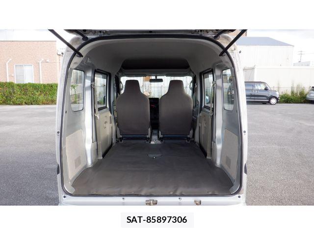 Suzuki EVERY 2021-06 8870956-7